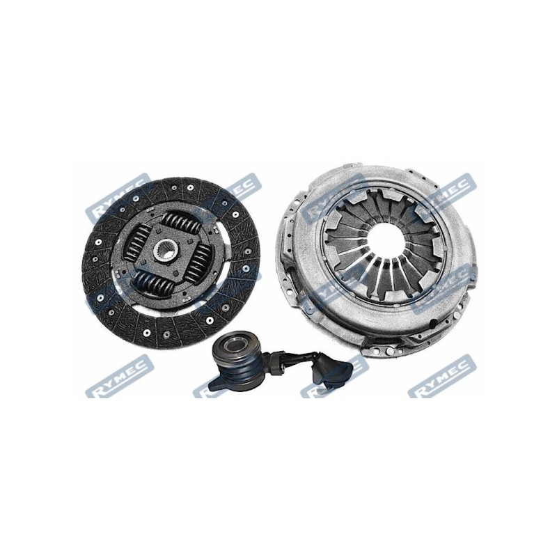SPRZĘGŁO KPL. FIAT DUCATO 2,3 D 06-