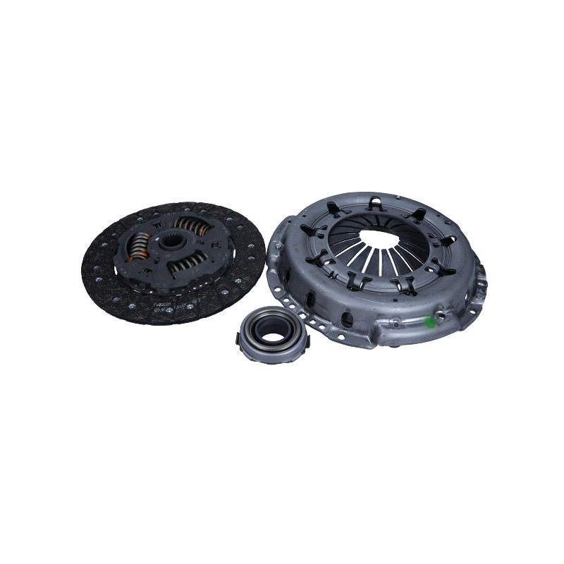 SPRZĘGŁO KPL. TOYOTA HIACE/HILUX/LAND CRUISER 2,5-3,0 D-4D 01-