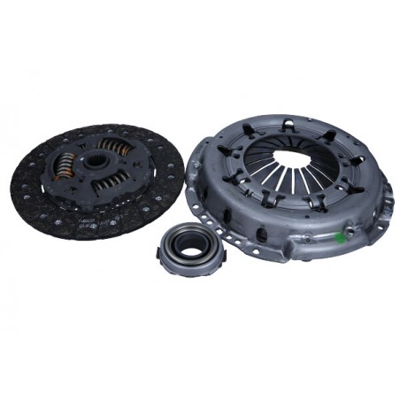 SPRZĘGŁO KPL. TOYOTA HIACE/HILUX/LAND CRUISER 2,5-3,0 D-4D 01-