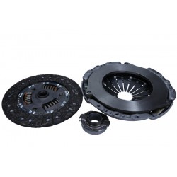 SPRZĘGŁO KPL. TOYOTA HIACE/HILUX/LAND CRUISER 2,5-3,0 D-4D 01-