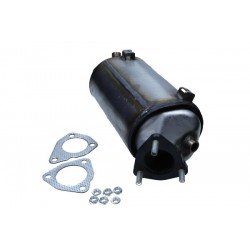 FILTR CZĄSTEK STAŁYCH DPF AUDI A4 2,0TDI 04- EURO4
