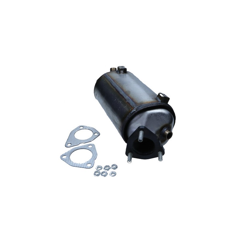 FILTR CZĄSTEK STAŁYCH DPF AUDI A4 2,0TDI 04- EURO4