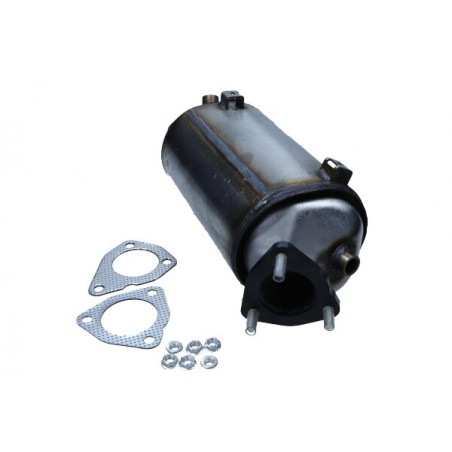 FILTR CZĄSTEK STAŁYCH DPF AUDI A4 2,0TDI 04- EURO4