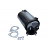 FILTR CZĄSTEK STAŁYCH DPF AUDI A4 2,0TDI 04- EURO4