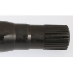 PÓŁOŚ DB SPRINTER 06- LE. OŚ TYLNA 890MM (PIASTA + PÓŁOŚ)