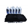 Filtr hydrauliki skrzyni biegów uszczelki, (z olejem) ZF 8 HP 70 T HIS  8 HP 70 T HIS SW  8 HP 70 T SW  8 HP 70 X HIS SW  8 HP 7