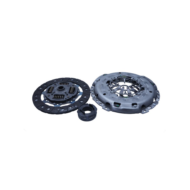 Zestaw sprzęgła (230mm) pasuje do: AUDI A3  SEAT ARONA, ATECA, IBIZA V, LEON, LEON SC, LEON ST  SKODA KAROQ, OCTAVIA III, SUPE