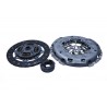 Zestaw sprzęgła (230mm) pasuje do: AUDI A3  SEAT ARONA, ATECA, IBIZA V, LEON, LEON SC, LEON ST  SKODA KAROQ, OCTAVIA III, SUPE