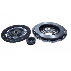 Zestaw sprzęgła (230mm) pasuje do: AUDI A3  SEAT ARONA, ATECA, IBIZA V, LEON, LEON SC, LEON ST  SKODA KAROQ, OCTAVIA III, SUPE