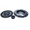 Zestaw sprzęgła (230mm) pasuje do: AUDI A3  SEAT ARONA, ATECA, IBIZA V, LEON, LEON SC, LEON ST  SKODA KAROQ, OCTAVIA III, SUPE