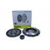 Zestaw sprzęgła (230mm) pasuje do: AUDI A3  SEAT ARONA, ATECA, IBIZA V, LEON, LEON SC, LEON ST  SKODA KAROQ, OCTAVIA III, SUPE