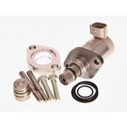 Zawór regulacji ciśnienia pasuje do: TOYOTA AURIS, AVENSIS, CARINA E VI, COROLLA, COROLLA VERSO, LAND CRUISER PRADO, VERSO 2.0