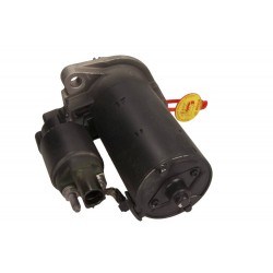 Rozrusznik (12V, 1,7kW) pasuje do: AUDI A1, A3, Q3, TT  SEAT ALTEA, ALTEA XL, CORDOBA, IBIZA III, IBIZA IV, IBIZA IV SC, LEON,