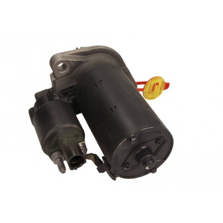 Rozrusznik (12V, 1,7kW) pasuje do: AUDI A1, A3, Q3, TT  SEAT ALTEA, ALTEA XL, CORDOBA, IBIZA III, IBIZA IV, IBIZA IV SC, LEON,