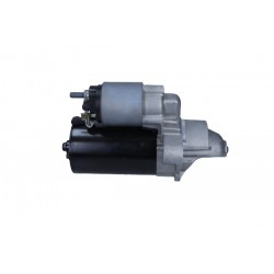 Rozrusznik (12V, 1,4kW) pasuje do: AUDI A4 B5, A4 B6, A4 B7, A6 C5, A8 D2, A8 D3, ALLROAD C5, CABRIOLET B3  SKODA SUPERB I  VW