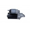 Rozrusznik (12V, 1,4kW) pasuje do: AUDI A4 B5, A4 B6, A4 B7, A6 C5, A8 D2, A8 D3, ALLROAD C5, CABRIOLET B3  SKODA SUPERB I  VW