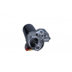 Rozrusznik (12V, 1,4kW) pasuje do: AUDI A4 B5, A4 B6, A4 B7, A6 C5, A8 D2, A8 D3, ALLROAD C5, CABRIOLET B3  SKODA SUPERB I  VW