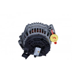 Alternator (14V, 150A) pasuje do: BMW 1 (E81), 1 (E82), 1 (E87), 1 (E88), 3 (E46), 3 (E90), 3 (E91), 3 (E92), 3 (E93), 5 (E60)