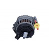 Alternator (14V, 150A) pasuje do: BMW 1 (E81), 1 (E82), 1 (E87), 1 (E88), 3 (E46), 3 (E90), 3 (E91), 3 (E92), 3 (E93), 5 (E60)