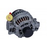 Alternator (14V, 150A) pasuje do: BMW 1 (E81), 1 (E82), 1 (E87), 1 (E88), 3 (E46), 3 (E90), 3 (E91), 3 (E92), 3 (E93), 5 (E60)