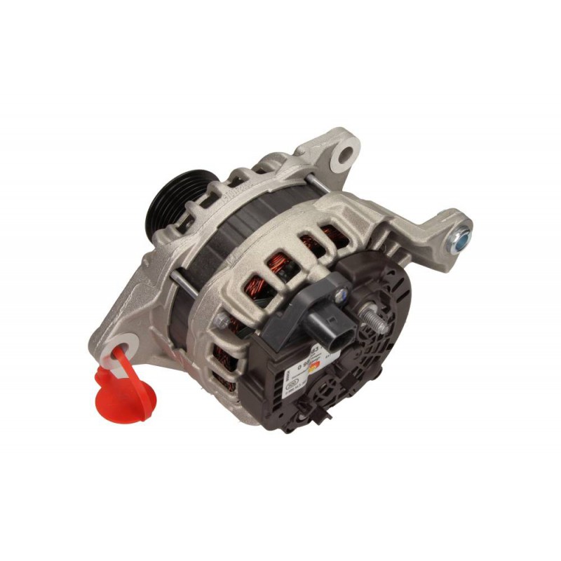 ALTERNATOR FIAT DUCATO 2,3 JTD REGENEROWANY