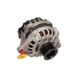 ALTERNATOR FIAT DUCATO 2,3 JTD REGENEROWANY