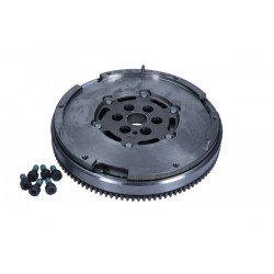 Koło zamachowe dwumasowe manualna pasuje do: VOLVO C30, S40 II, S60 II, S80 II, V40, V50, V60 I, V70 III  FORD C-MAX, C-MAX II