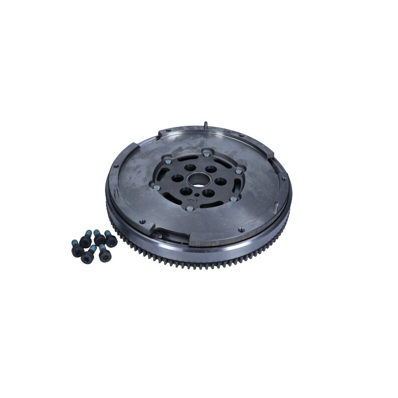 Koło zamachowe dwumasowe manualna pasuje do: VOLVO C30, S40 II, S60 II, S80 II, V40, V50, V60 I, V70 III  FORD C-MAX, C-MAX II