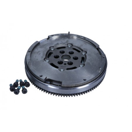 Koło zamachowe dwumasowe manualna pasuje do: VOLVO C30, S40 II, S60 II, S80 II, V40, V50, V60 I, V70 III  FORD C-MAX, C-MAX II