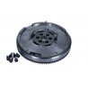 Koło zamachowe dwumasowe manualna pasuje do: VOLVO C30, S40 II, S60 II, S80 II, V40, V50, V60 I, V70 III  FORD C-MAX, C-MAX II