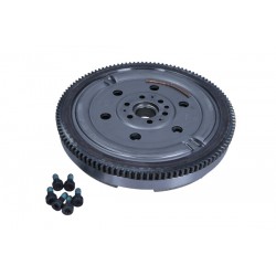 Koło zamachowe dwumasowe manualna pasuje do: VOLVO C30, S40 II, S60 II, S80 II, V40, V50, V60 I, V70 III  FORD C-MAX, C-MAX II