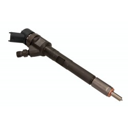 Wtryskiwacz CR elektromag. pasuje do: VOLVO C30, S40 II, V50  CITROEN C4, C4 I, C5 II, XSARA PICASSO  FORD FOCUS C-MAX, FOCUS 