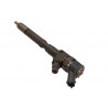 Wtryskiwacz CR elektromag. pasuje do: VOLVO C30, S40 II, V50  CITROEN C4, C4 I, C5 II, XSARA PICASSO  FORD FOCUS C-MAX, FOCUS 