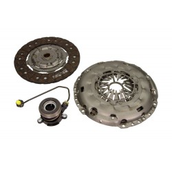 Zestaw sprzęgła pasuje do: OPEL ASTRA H, ASTRA H GTC, ASTRA J, SIGNUM, VECTRA C, VECTRA C GTS, ZAFIRA B, ZAFIRA B/MINIVAN 1.7D