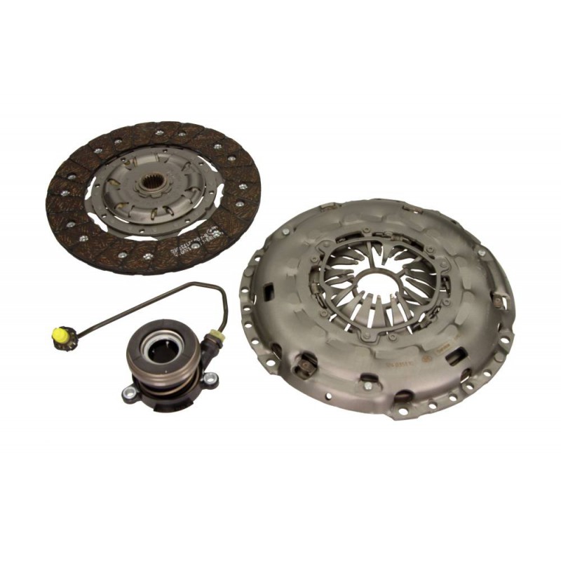 Zestaw sprzęgła pasuje do: OPEL ASTRA H, ASTRA H GTC, ASTRA J, SIGNUM, VECTRA C, VECTRA C GTS, ZAFIRA B, ZAFIRA B/MINIVAN 1.7D