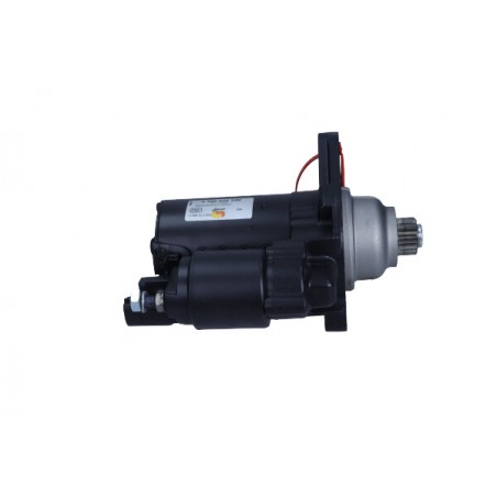 Rozrusznik (12V, 1,1kW) pasuje do: AUDI A1, A3, TT  SEAT ALTEA, ALTEA XL, IBIZA III, LEON, TOLEDO III  SKODA OCTAVIA II, RAPID
