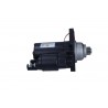 Rozrusznik (12V, 1,1kW) pasuje do: AUDI A1, A3, TT  SEAT ALTEA, ALTEA XL, IBIZA III, LEON, TOLEDO III  SKODA OCTAVIA II, RAPID