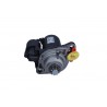 Rozrusznik (12V, 1,1kW) pasuje do: AUDI A1, A3, TT  SEAT ALTEA, ALTEA XL, IBIZA III, LEON, TOLEDO III  SKODA OCTAVIA II, RAPID