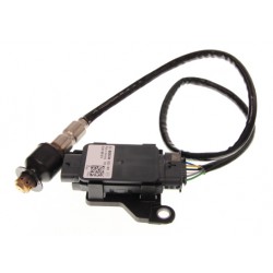 Czujnik tlenków azotu NOx pasuje do: DS DS 7  CITROEN BERLINGO, BERLINGO/MINIVAN, C4 III, C4 SPACETOURER, C5 AIRCROSS, GRAND C4 