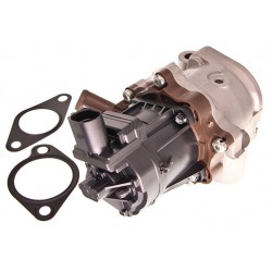 Zawór EGR pasuje do: IVECO DAILY VI 2.3D/3.0D 04.16-