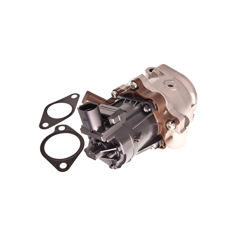 Zawór EGR pasuje do: IVECO DAILY VI 2.3D/3.0D 04.16-