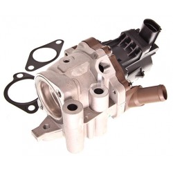 Zawór EGR pasuje do: IVECO DAILY VI 2.3D/3.0D 04.16-