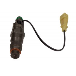 Wtryskiwacz (z czujnikiem ruchu iglicy) pasuje do: BMW 3 (E36), 5 (E34)  LAND ROVER RANGE ROVER II  OPEL OMEGA B 2.5D 09.91-07.0