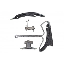 ZESTAW ŁAŃCUCHA ROZRZĄDU BMW F10/11/01/E70 N63