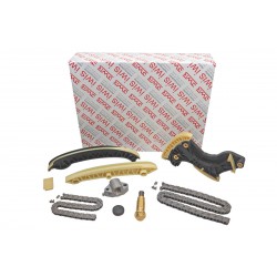 ZESTAW ŁAŃCUCHA ROZRZĄDU DB A209/C209/R171/S203/W203/W211 M 271