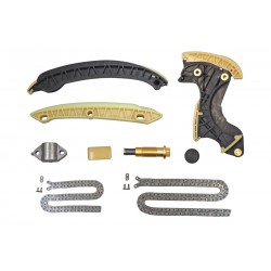 ZESTAW ŁAŃCUCHA ROZRZĄDU DB A209/C209/R171/S203/W203/W211 M 271