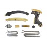 ZESTAW ŁAŃCUCHA ROZRZĄDU DB A209/C209/R171/S203/W203/W211 M 271