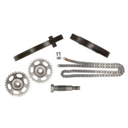 ZESTAW ŁAŃCUCHA ROZRZĄDU DB OM651 C117/C204/C218/S204/W176/W204/W212/W246