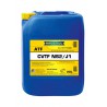 Olej ATF CVTF NS2/J1 (20L)   PEUGEOT 9735EF