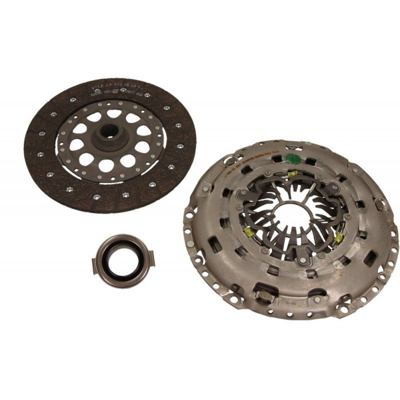 Zestaw sprzęgła pasuje do: HONDA ACCORD VII, CIVIC VIII, CR-V II, CR-V III, FR-V 2.2D 01.04-
